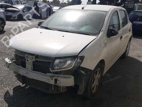 Front left window mechanism DACIA SANDERO II 1.2 | BP34550500C22  - Image 5