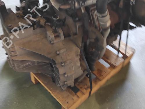 Gearbox JAGUAR X-TYPE I (X400) 2.0 D | BP14475324M3 