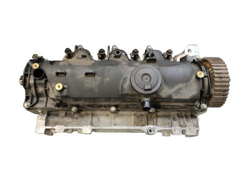Used Cylinder head Cylinder head RENAULT MEGANE IV Hatchback (B9A/M/N_) 1.5 dCi 90 (B9A1) (90 hp) 35736382 35736382