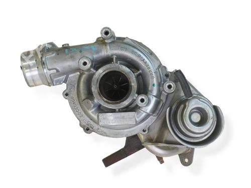 Used Turbocharger/Supercharger Turbocharger/Supercharger RENAULT CLIO IV (BH_) 1.5 dCi 90 (90 hp) 35733349 35733349