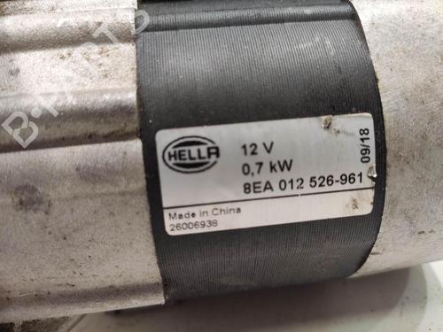 Used Starter Starter CITROËN SAXO (S0, S1) 1.1 X, SX (60 hp) 35731361 35731361