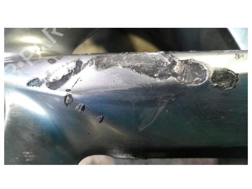 Used Rim Rim 37221606 37221606