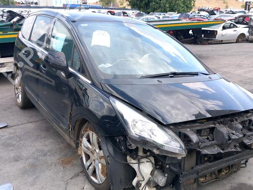 Left front window switch PEUGEOT 5008 (0U_, 0E_) 1.6 BlueHDi 120 | BP34549360I27  - Image 5