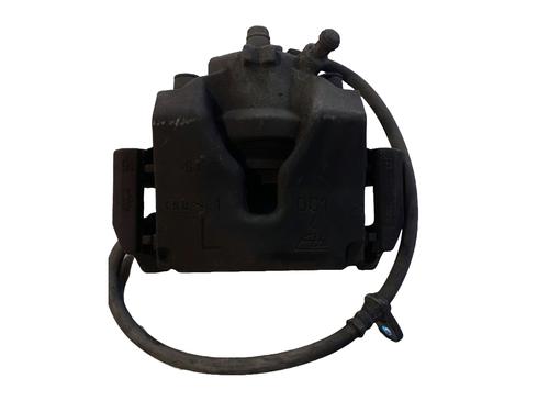 Used Left front brake caliper HONDA CIVIC VIII Hatchback (FN, FK) 2.2 CTDi (FK3) (140 hp) 21174377