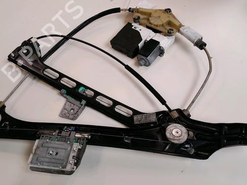 Front right window mechanism AUDI TT Roadster (8J9) 2.0 TFSI | BP19045825C23 