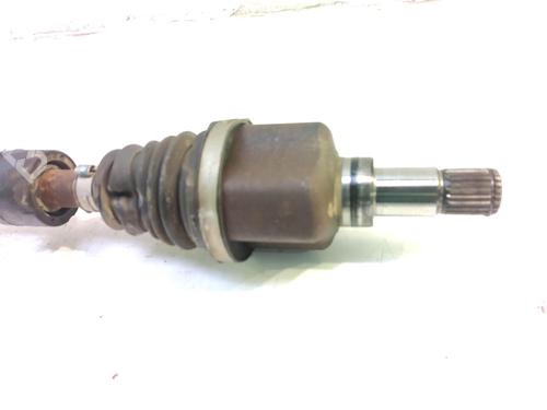Left front driveshaft FORD B-MAX (JK)  | BP14463778M38 
