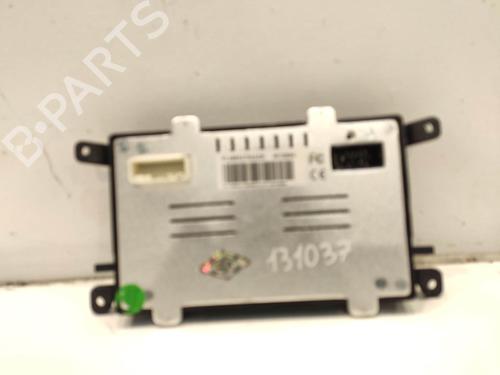 Electronic module AUDI A4 B8 (8K2) 2.0 TDI | BP34486551M83  - Image 9