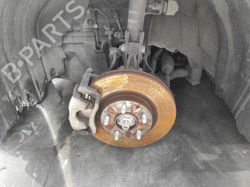 Used Other Other MAZDA 6 Saloon (GJ, GL) 2.5 (GJ5FP, GL1032, GL1033) (192 hp) 34486973 34486973