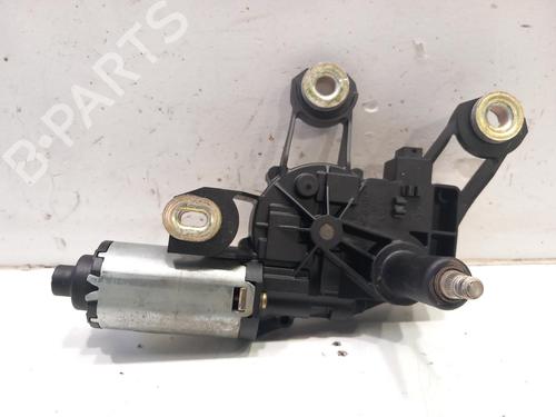 Used Rear wiper motor Rear wiper motor FORD FUSION (JU_) 1.4 TDCi (68 hp) 34489874 34489874