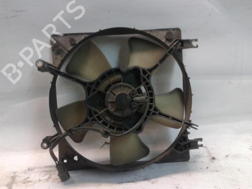 Used Radiator fan Radiator fan MITSUBISHI ECLIPSE II (D3_A) [1994-1999] 40511234 40511234