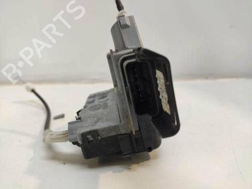 Rear right lock PEUGEOT 5008 (0U_, 0E_) 1.6 HDi | BP18701072C99