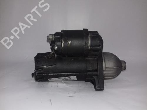 Used Starter Starter OPEL CORSA C (X01) 1.3 CDTI (F08, F68) (70 hp) 35730725 35730725
