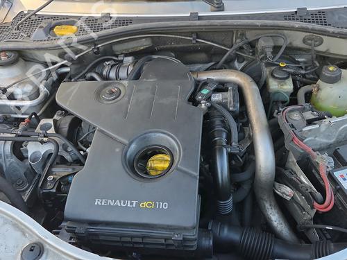 Instrument cluster DACIA DUSTER (HS_) 1.5 dCi 4x4 (HSMC, HSMD) | BP34548988C47  - Image 6