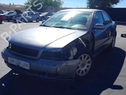 gearbox-audi-a4-b5-8d2-1994-1995-1996-1997-1998-1999-2000-2001-34492034 main image