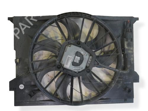 radiator-fan-mercedes-benz-cls-c219-2004-2005-2006-2007-2008-2009-2010-2011-34492875 main image