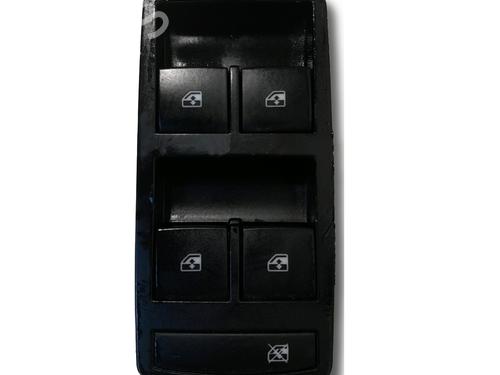 Used Left front window switch Left front window switch OPEL INSIGNIA A Saloon (G09) 2.0 CDTI (69) (140 hp) 34466747 34466747