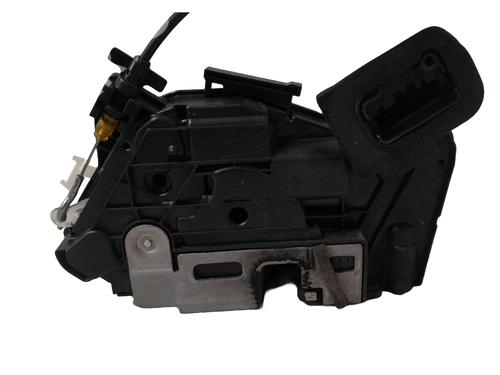 Front right lock SEAT LEON ST (5F8) 1.6 TDI | BP23969867C97 