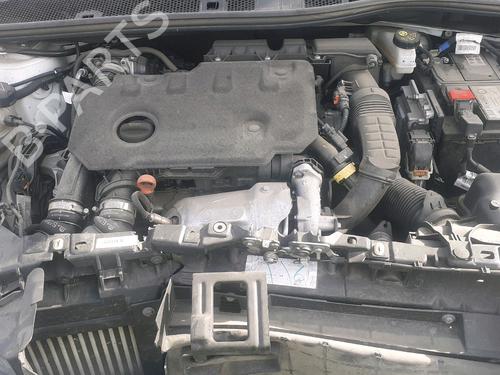 Right front suspension arm DS DS 3 / DS 3 CROSSBACK (UR_, UC_, UJ_) 1.5 BlueHDi 110 (UCYHSK) | BP22909404M13 