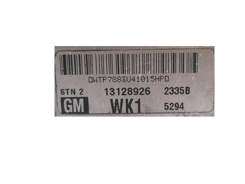 Intercooler OPEL ASTRA H (A04) 1.7 CDTI (L48) | BP34548192M30 - Image 3