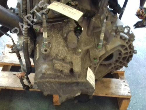Used Gearbox HONDA ACCORD VIII Estate (CW) 2.2 i-DTEC (CW3) (150 hp) 14461728