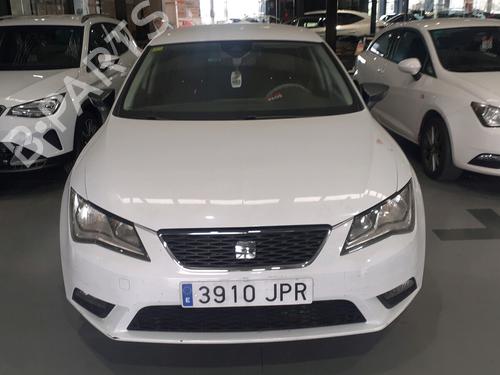 Gear lever SEAT LEON ST (5F8) 1.4 TSI | BP33407762M90  - Image 5