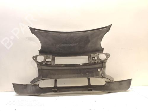 Used Front bumper Front bumper SMART CITY-COUPE (450) [1998-2004] 34489599 34489599