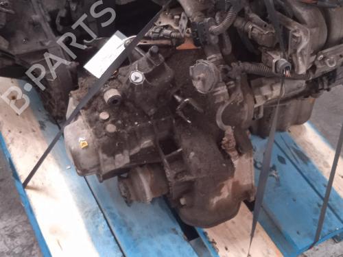 Used Gearbox OPEL CORSA B (S93) 1.0 i 12V (F08, F68, M68) (54 hp) 14475901