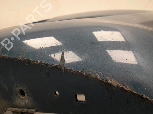 Front bumper CITROËN C-ELYSEE (DD_) 1.6 BlueHDi 100 | BP34551526C7 - Image 4
