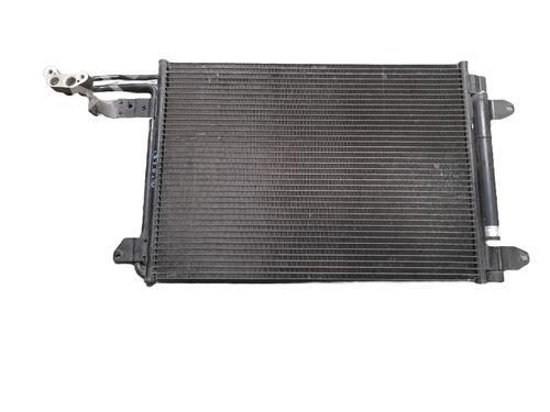 Used AC radiator AC radiator SEAT ALTEA XL (5P5, 5P8) [2006-2015] 34494117 34494117