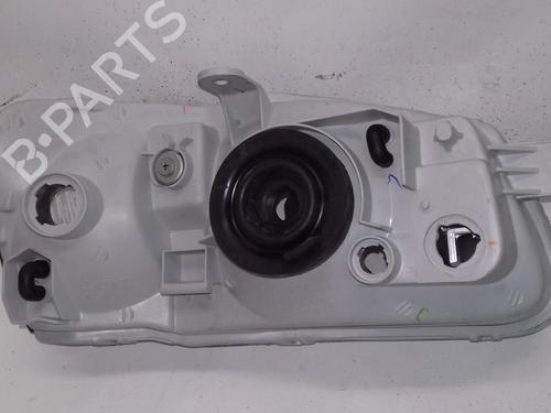 Used Left headlight Left headlight HYUNDAI ACCENT II (LC) 1.3 (75 hp) 34483715 34483715