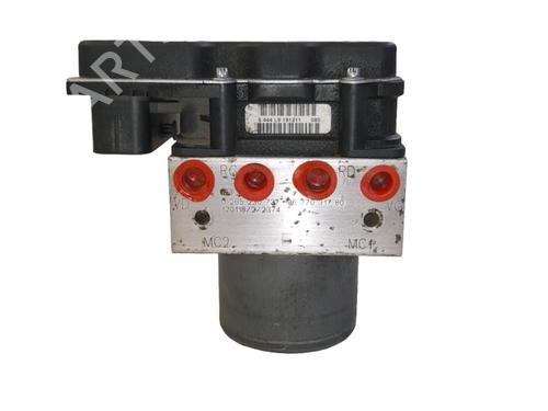 Used ABS pump ABS pump PEUGEOT 508 I (8D_) 2.0 HDi (140 hp) 33979431 33979431