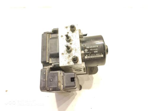 ABS Bremseaggregat VW TRANSPORTER T5 Van (7HA, 7HH, 7EA, 7EH)  | BP19685560M43 