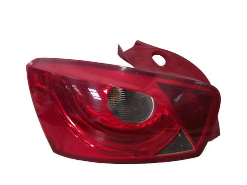 Used Left taillight Left taillight SEAT IBIZA IV (6J5, 6P1) 1.9 TDI (105 hp) 33979900 33979900