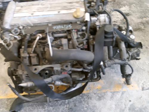 AC compressor SAAB 9-3 Convertible (YS3F)  | BP19050846M34 
