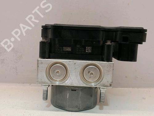 ABS pump DACIA SANDERO II 1.5 dCi 75 / Blue dCi 75 (B8JW, B8M4, B8AH, B8M7, B8M6) | BP33403915M43 - Image 2