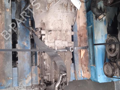 Used Gearbox BMW 1 (E87) [2003-2013]  19049427