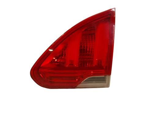 Used Right tailgate light Right tailgate light PEUGEOT 2008 I (CU_) 1.2 THP 110 / PureTech 110 (110 hp) 33410032 33410032