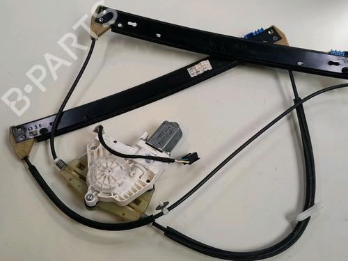 Used Front left window mechanism Front left window mechanism AUDI A6 C6 Avant (4F5) [2004-2011] 34463745 34463745