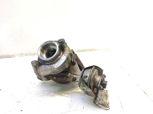 Turbolader/Kompressor PEUGEOT 307 CC (3B) 2.0 HDi 135 (136 hp) 14447143