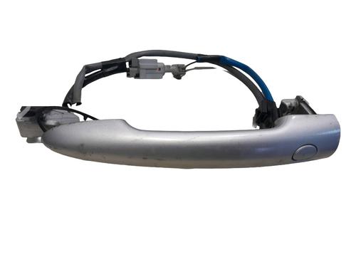 Udvendigt håndtag Udvendigt håndtag RENAULT KOLEOS I (HY_) 2.0 dCi 4x4 (177 hp) 33980045 33980045