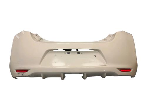 Used Rear bumper Rear bumper NISSAN LEAF (ZE0) Electric (109 hp) 34379829 34379829