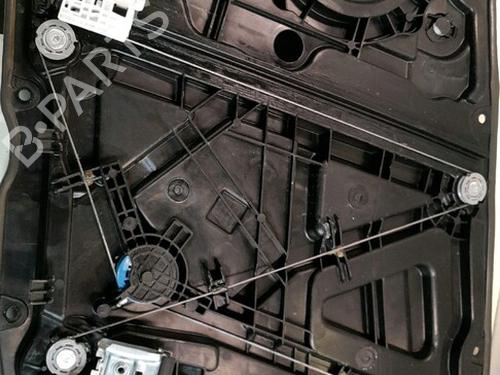Rudehejsemekanisme ventre foran KIA XCEED (CD) 1.0 T-GDI | BP34463739C22  - Image 5