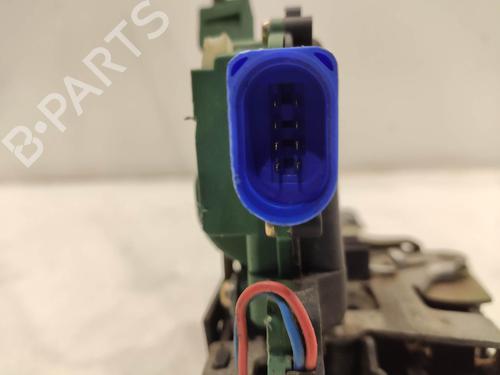 Front left lock SEAT IBIZA III (6L1) 1.4 16V | BP17591036C98 
