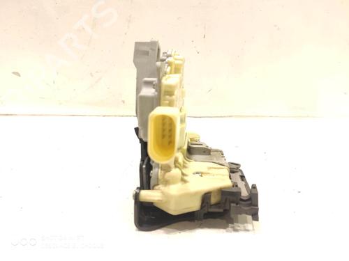 Rear right lock VW PASSAT B6 (3C2) 2.0 TDI 16V | BP34489498C99 - Image 2