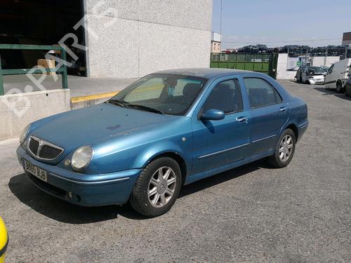 Engine LANCIA LYBRA (839_) 1.9 JTD (839AXI1A) | BP17698819M1 