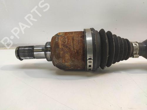 Used Right front driveshaft Right front driveshaft KIA PRO CEE'D (JD) [2013-2018] 34545433 34545433