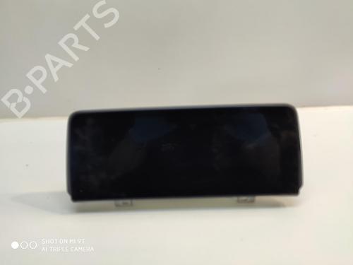 Used Electronic module BMW X4 (G02, F98) xDrive 20 d (190 hp) 14463576