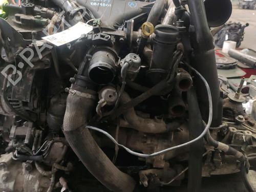 Startmotor PEUGEOT 307 SW (3H) 2.0 HDi 135 | BP28040713M8 