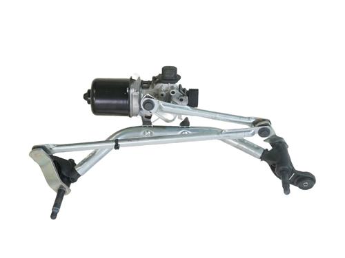Front wiper motor RENAULT CAPTUR II (HF_) 1.0 TCe 90 ECO-G (HFM6) | BP33406559M29 - Image 2