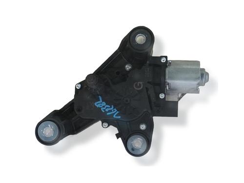 Used Rear wiper motor CITROËN C3 III Van (SX_, SY_) BlueHDi 100 (102 hp) 23039361